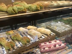 -奈雪的茶(湖滨银泰in77C区PRO店)