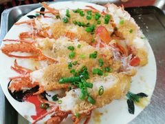 -八方海味餐厅
