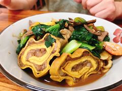 三鲜面-里兆打面馆