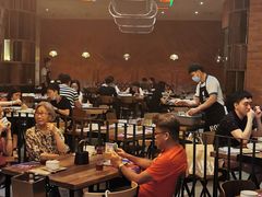 大堂-铁公鸡·四川料理(天环广场店)