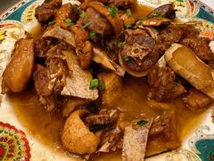 -小天妃海鲜酒楼(西马庄店)