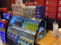 -船歌·鱼水饺青岛菜(闽江二路店)