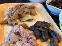 -塞伊德蒙餐(兴安南路店)