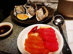 -美食汇自助餐厅(成都万达瑞华酒店)