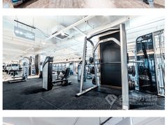 -古德菲力健身(特区报业店)