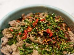 -小郭私房菜·海肠捞饭(学士街店)