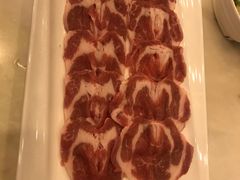 -清雅轩·清真菜·春饼•烤鸭(滑翔店)
