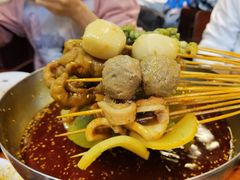 -付小姐在成都(中山公园店)