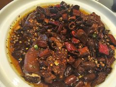 -好嫂子•刀削面(大兴店)