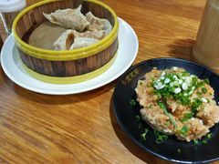 -青石桥老瓦房肥肠粉总店(青石桥总店)
