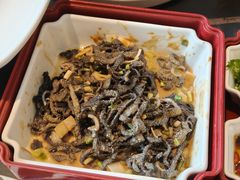 -旺顺阁·北京菜·烤鸭(大望路店)