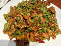 -恩宏德餐馆(平山道店)