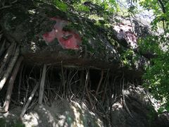 -德胜岩景区