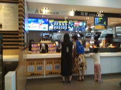 -麦当劳(龙洞店)