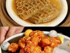 -云山茶餐厅(广东大厦店)