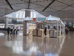 -哈尔滨太平国际机场-T2航站楼