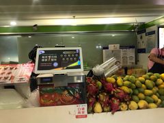 -漫果工坊(西单大悦城店)