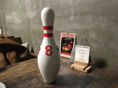 -HIGH FIVE哈福手工汉堡(桂林路店)