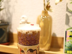 -九秋茶铺(三里屯店)