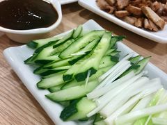 甜面酱-姥家春饼店(漳州二路店)