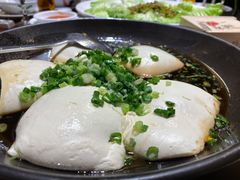 布包豆腐/份-猪肉婆私房菜(容桂总店)