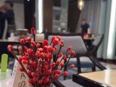 -西藏饭店·亚克·食光自助餐厅(文殊院店)
