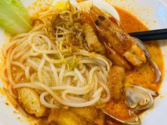 -亚坤 Ya Kun Kaya Toast(万象城店)