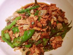 费大厨辣椒炒肉-费大厨辣椒炒肉(高铁吾悦广场店)