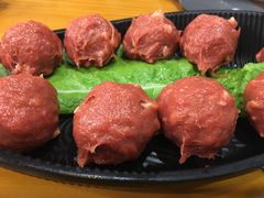 -牛品福潮汕牛肉火锅(旺庄店)