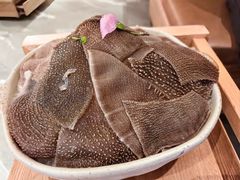 -左庭右院鲜牛肉火锅(环球港店)