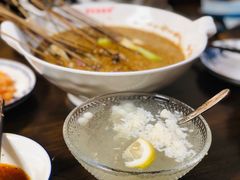 三鲜冰粉-胃笑·开水鸡钵钵鸡(18年老店)