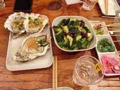 -木屋烧烤(西南角店)