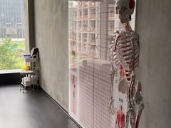 -锐动健身(博地中心店)