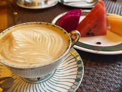 -马勒别墅·中餐厅