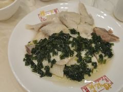 -凤城礼记鱼翅海鲜酒家(新马路总店)