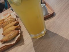 -必胜客(固始西亚店)