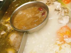 -巴奴毛肚火锅(六天地店)