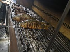 -玛扎烧烤私房菜