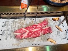 -新石器烤肉(之心城店)