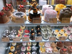 零售区-PAPER STONE BAKERY(天环店)