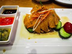 -金翠河烧鹅粤式茶餐厅(龙湖三千集天街店)