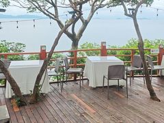-美人鱼悬崖海景餐厅(鹿嘴山庄店)