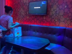 -欢乐酷量贩KTV(万达广场店)