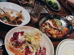 -Bistro 63 创意融合料理(广粤天地店)