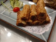 -新旺茶餐厅(嘉里城店)