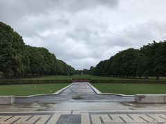-维格兰雕塑公园