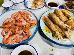 -锦里海景海鲜餐厅.三亚老字号(亚龙湾中心广场店)