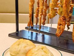 -和庆斋羊蝎子火锅·碳缸烧烤(顺义旗舰店)