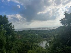 -狼山风景名胜区