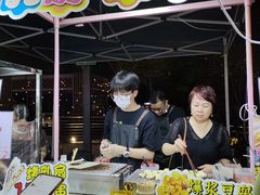 -凤城·食都